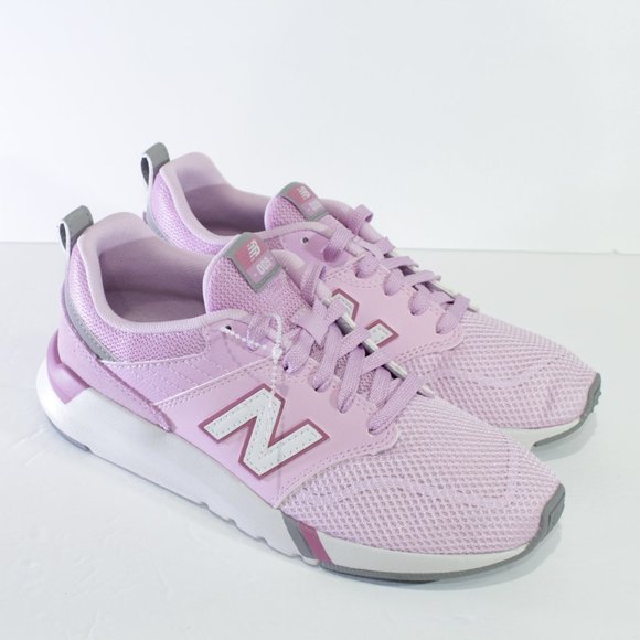 NEW NEW BALANCE 009 - Picture 3 of 7